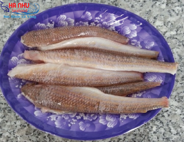 Cá Mối Làm Sạch là thực phẩm khá được ưa chuộng tại nhiều gia đình.