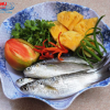 Cá Đối Làm Sạch có thể chế biến thành rất nhiều các món ăn khác nhau
